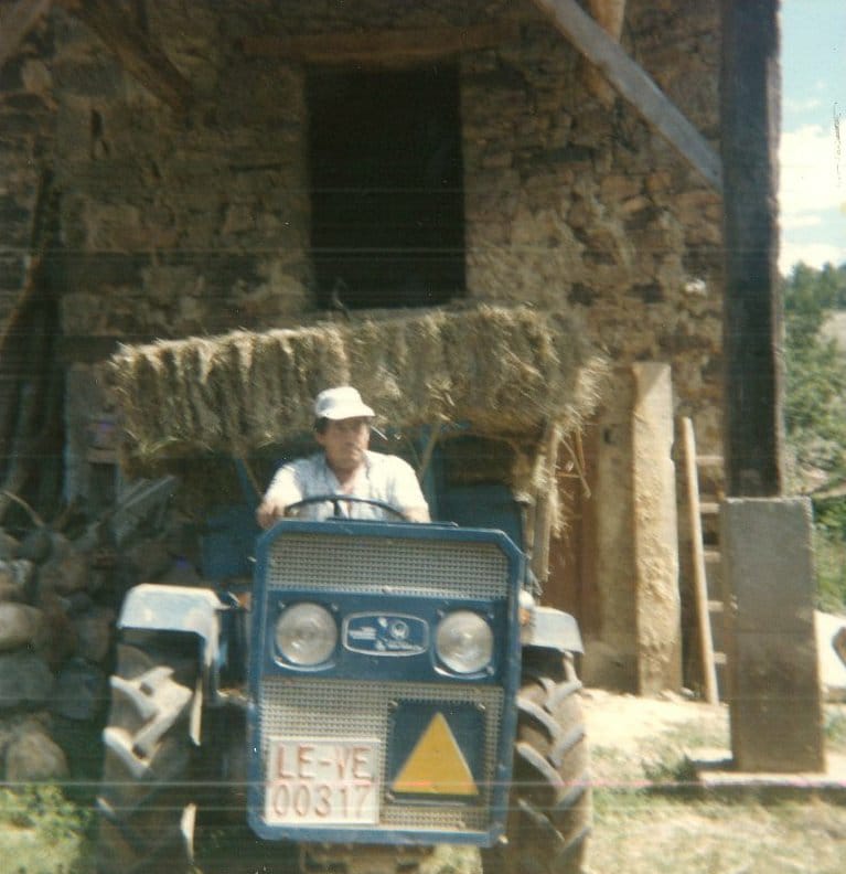 En Construcción